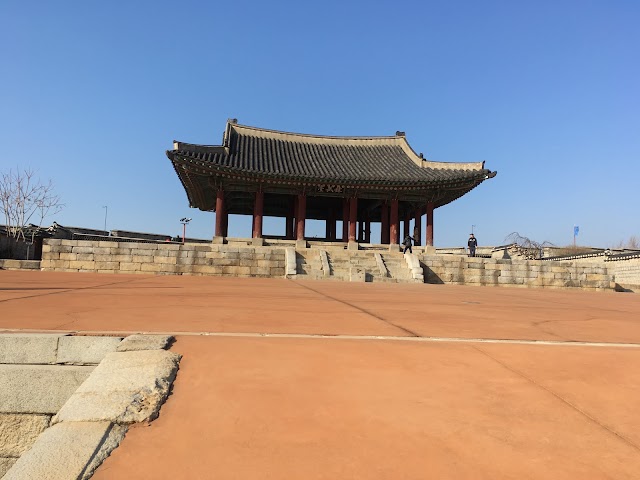 수원 화성