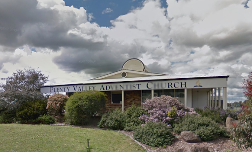 Plenty Valley Adventist Church