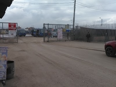 bus-station