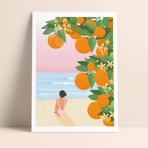 Jolane JLY - Illustratrice Angers - Thumbnail