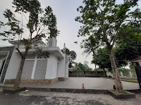 Foto SMP  Tahfidz Al-muchtariah, Kab. Cianjur
