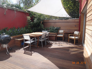 Photo n°2 de Archimagine à Bruz (Agence d'architecture)