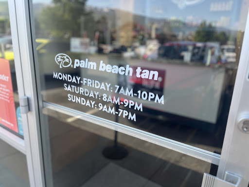 Palm Beach Tan