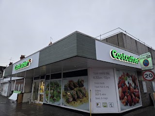 Costcutter Portsmouth Winter Road
