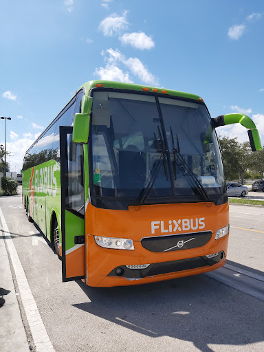 Broward Blvd Tri-Rail Station/Park & Ride - Thumbnail