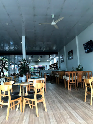 Quán Ăn Quán Cafe Ngọc Mỹ