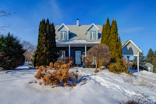 Carole Lahaise Courtier Immobilier - Sainte-Marthe-sur-le-Lac