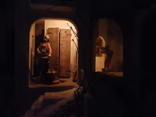 Presepe Artistico di Venegazzù - Thumbnail