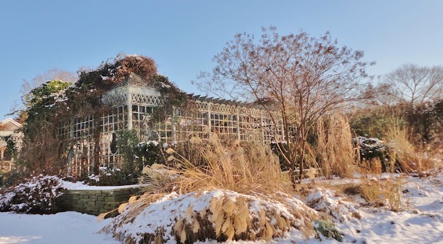 Staten Island Botanical Garden