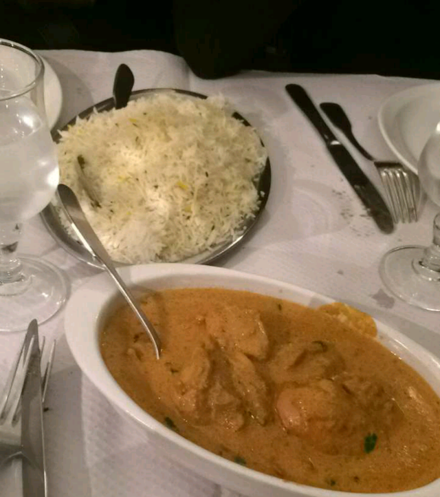 Le Krishna - Restaurant Indien Montpellier