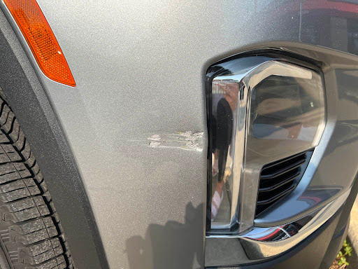 CARSTAR Crystal 135th Street - Thumbnail