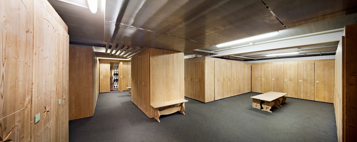 Hôtel Le Vanessa by null