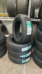 Photo n°5 de SOS PNEUS 82 à Montauban (Magasin de pneumatiques d'occasion)