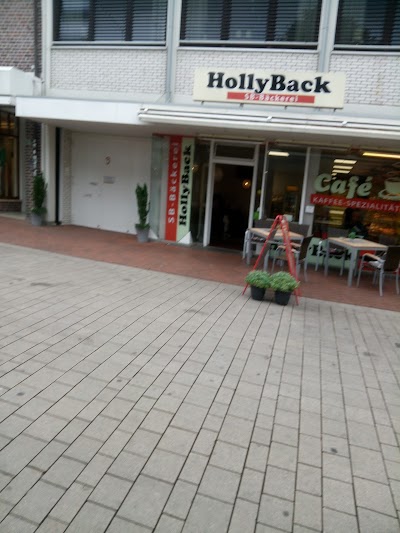 photo of Holly Back GmbH