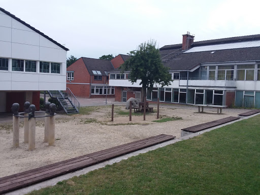 Grundschule Worpswede - Thumbnail