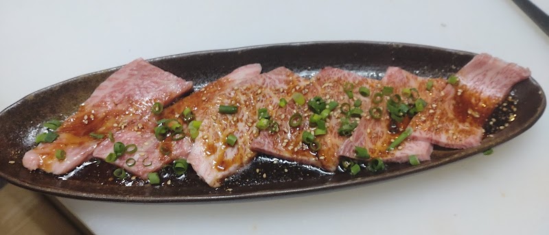 炭焼じゃんじゃん