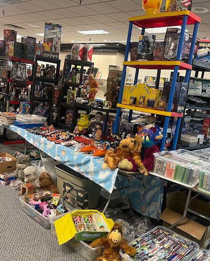Thriftsburgh llc Gallery - United States