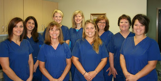 Oral Surgery Associates of Iowa City