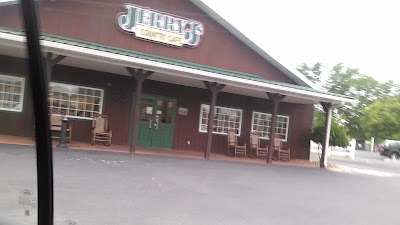 Photos of Jerry J's