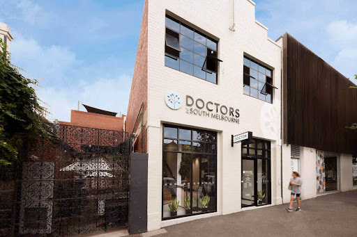 Doctors of South Melbourne - Thumbnail