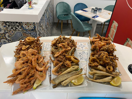 M’Arricriu Bar Pizzeria Friggitoria - Thumbnail
