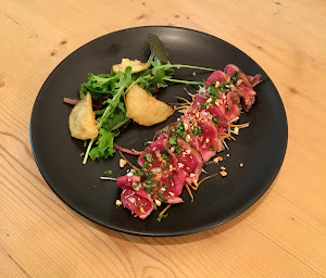 Photo n°18 de LUMA Restaurant à La Rochelle (Restaurant)