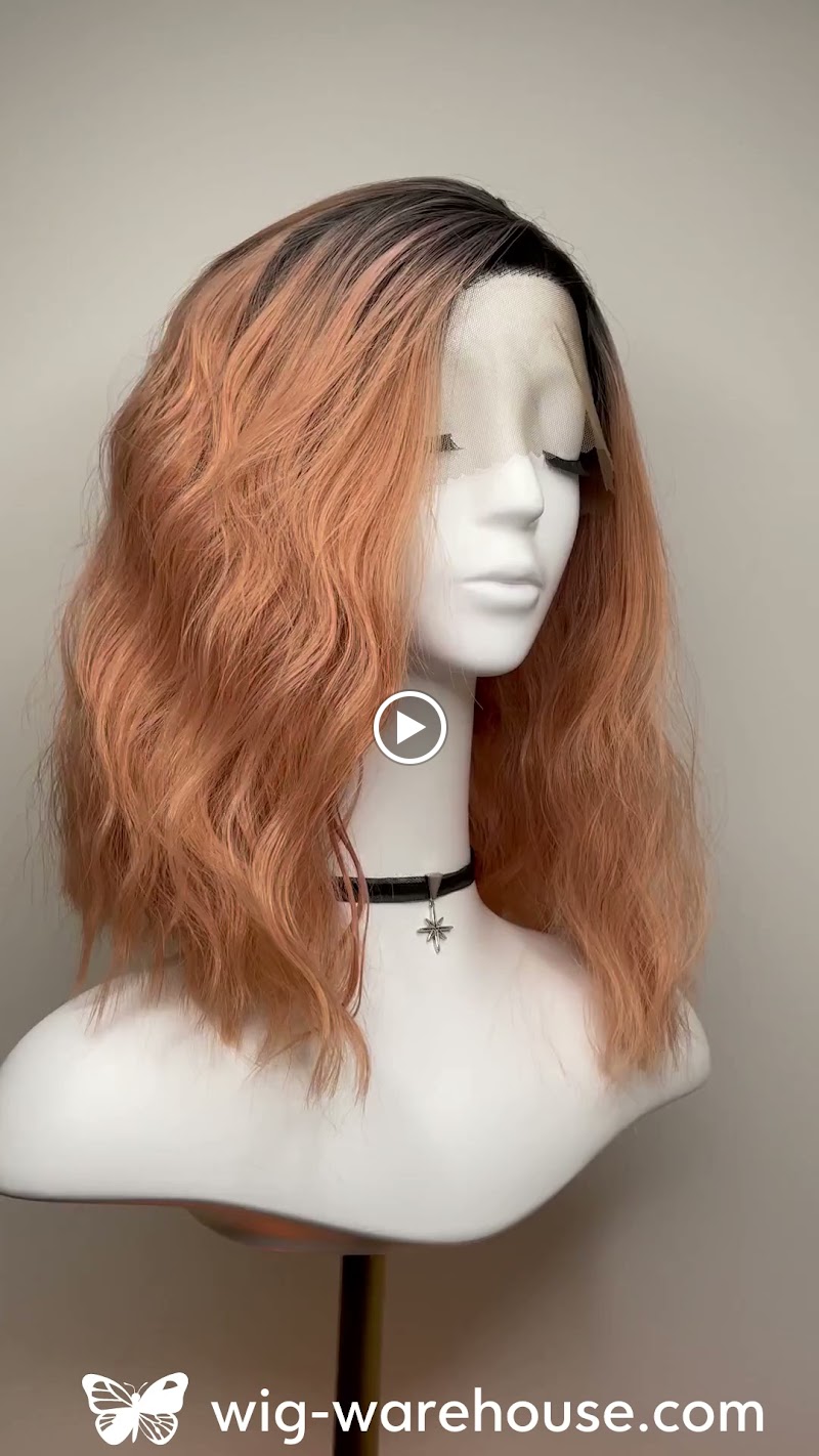 Wig-Warehouse photo 3