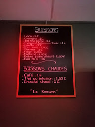 Photo n°10 de keewee Séné ( boutik-cruising-club / sex-club-mixte ) à Séné (Service de rencontres)