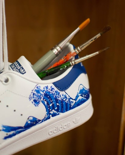 Penstyle Shoes & Stuff Gallery - France
