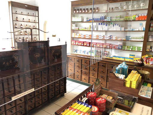 Stapelholmer Apotheke - Thumbnail