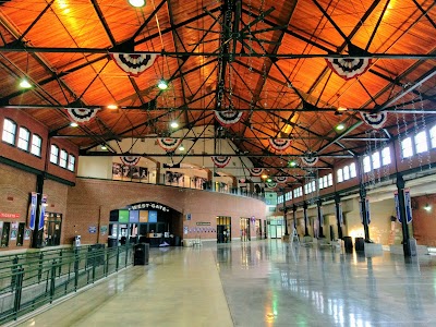 Louisville Slugger Field