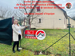 Photo n°5 de ACI IMMOBILIER GISORS à Gisors (Agence de location immobilière)