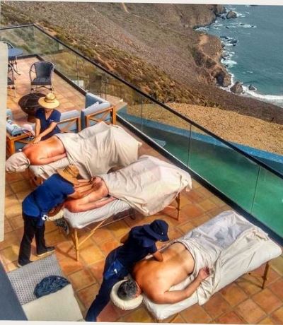 La Mision Mobile Massage Spa - Thumbnail
