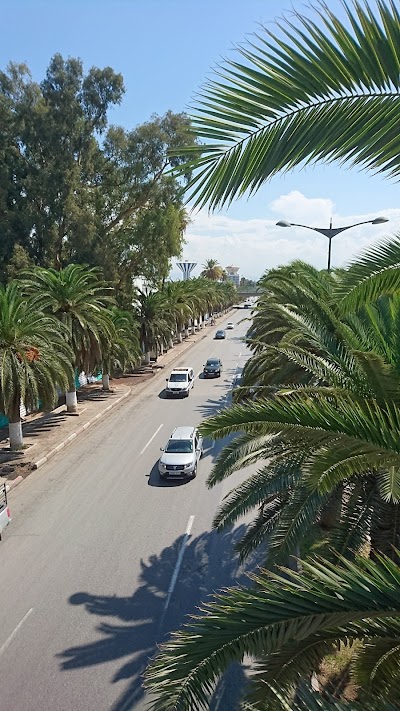 Photos of Stade 5 Juillet