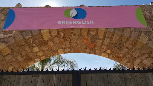 Greenglish
