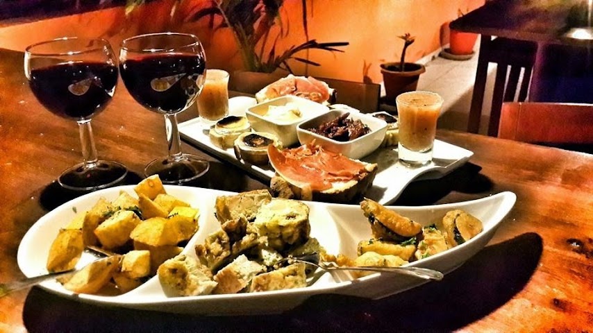 Hotel du Phare Les Mamelles by null