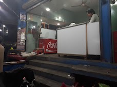 Prince BBQ nawabshah