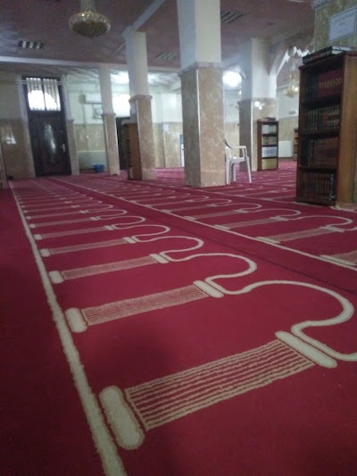 Photos of Mosqu&eacute;e EL-ATIK