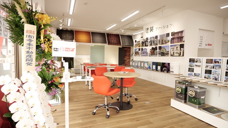 スターペイント