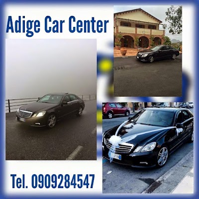 Adige Car Center