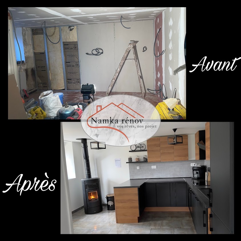 Image de Namka Rénov