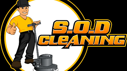 S.O.D Cleaning - Thumbnail