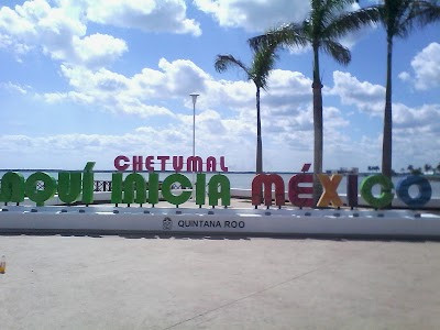 Photos of Chetumal Bay
