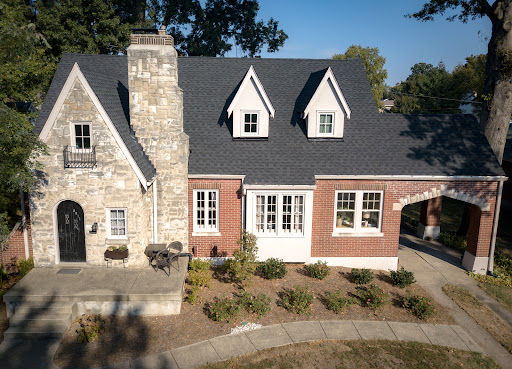 Evergreen Construction and Roofing - Thumbnail