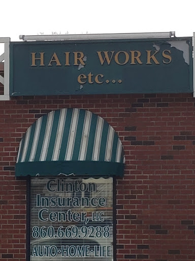 Hair Works Etc - Thumbnail