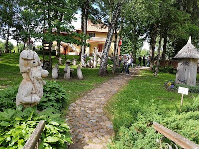Photos of pilgrim Uzeiga