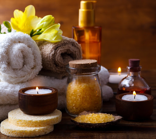 Athens Spa MOBILE Services - Thumbnail