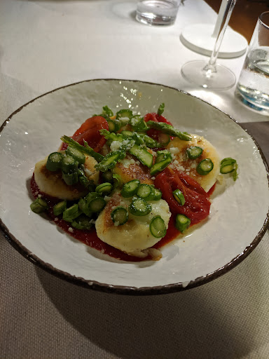 Osteria Origini Gallery - Italy