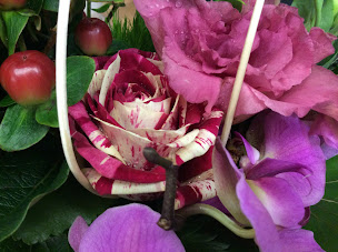 Photo n°14 de Fleuriste i.Feuvrier MEMBRE INTERFLORA à Fougères (Fleuriste)