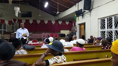 Photos of Bethel Temple Apostolic Church